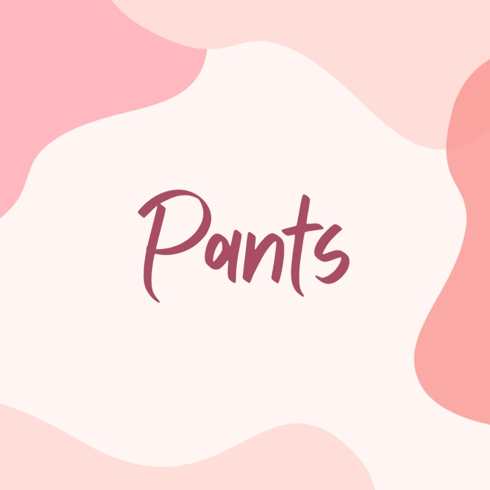 Pants